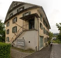 Au Haus, switzerland, 2023