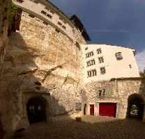 Aarburg castle, Canton of Aargau, castle, townscape, landscape, europe, switzerland, solothurn, zofingen, aargau, aarburg