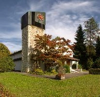 Church in Aarburg, Canton of Aargau, null