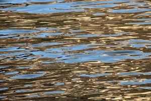 Waters of Lake Annecy, Savioe, Annecy