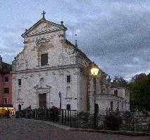 Eglise Saint-François de Sales, Annecy, Annecy