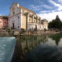 Eglise Saint-François de Sales in Annecy, Saoie, Annecy