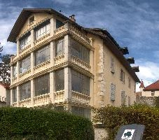 Town house in Annecy, Savioe, Annecy