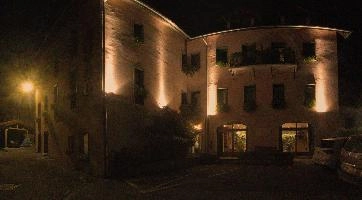 Hotel des Marquisats in Annecy, Savoie, Annecy