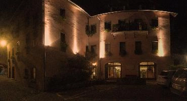 Hotel des Marquisats in Annecy, Savoie, Annecy