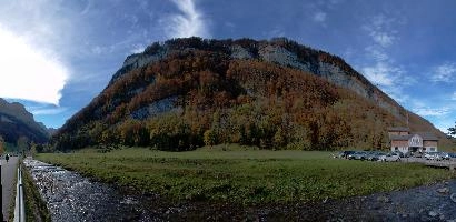 Autumn in Appenzell, alps, switzerland, woods, appenzell, schweiz, autumn