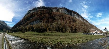 Appenzell, alps, switzerland, woods, appenzell, schweiz, autumn