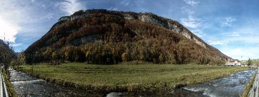 Appenzell, alps, switzerland, woods, appenzell, schweiz, autumn