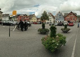Appenzell, shop, building, painted, street, hostory, half-timbered, town, switzerland, appenzell, historic, square, swiss, outdoors, tourism, quaint, stadt, urban, rural, daylight, autumn