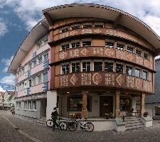 Appenzell, building, rural, switzerland, painted, outdoors, stadt, street, urban, appenzell, autumn, town, hostory, daylight, swiss, quaint, tourism, historic