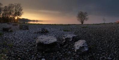 Evening in Arbon, alps, sky, bodensee, lake, light, alpine, swiss, cloud, switzerland, dark, mountains, colours, water, view, sun, sunset, constance, evening, sundown, scenery, panorama