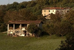 Barn in Arona, Piemonte, piemonte, italy, europe, arona