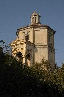 Cappella Sacro Monte di Arona, Piemonte, religion, yellow, stone, building, basilica, church, borromeo, arona, charles, piemonte, saint, italy, christianity, europe, catholic
