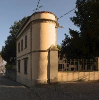 Flatiron in Arona, null