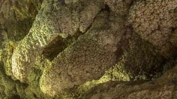 Calcite formations in Höllgrotten Cave, Baar in Switzerland, european, höllgrotten, drop, baar, calcite, tiers, material, flow, stone, yellow, formation, cream, rock, nature, cave, geology, speleology, color, underground, subterranean, switzerland, alps, stalactite