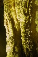 Calcite formations in Höllgrotten Cave, Baar in Switzerland, european, höllgrotten, drop, baar, calcite, tiers, material, flow, stone, yellow, formation, cream, rock, nature, cave, geology, speleology, color, underground, subterranean, switzerland, alps, stalactite