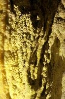 Calcite formations in Höllgrotten Cave, Baar in Switzerland, european, höllgrotten, drop, baar, calcite, tiers, material, flow, stone, yellow, formation, cream, rock, nature, cave, geology, speleology, color, underground, subterranean, switzerland, alps, stalactite