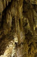Calcite formations in Höllgrotten Cave, Baar in Switzerland, european, höllgrotten, drop, baar, calcite, tiers, material, flow, stone, yellow, formation, cream, rock, nature, cave, geology, speleology, color, underground, subterranean, switzerland, alps, stalactite
