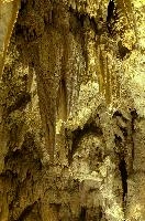 Calcite formations in Höllgrotten Cave, Baar in Switzerland, european, höllgrotten, drop, baar, calcite, tiers, material, flow, stone, yellow, formation, cream, rock, nature, cave, geology, speleology, color, underground, subterranean, switzerland, alps, stalactite