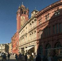 Rathaus in Basel, swiss, red, stadt, europe, beautiful, urban, rathaus, hall, basel, basel-stadt, switzerland, historic, parliament, government, town, city, tower, striking, ornate