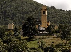 Church in Graubünden, null