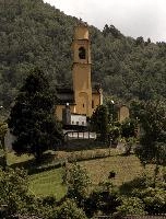 Church in Graubünden, null