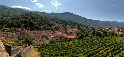 Bellinzona in Ticino, bellinzona