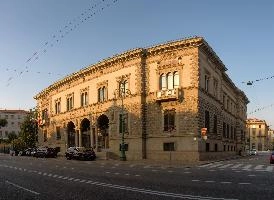 Banca d, lombardy, city, urban, town, italy, bergamo, europe, mediterranean, old