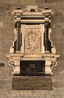 Ave Maria, Bergamo, mediterranean, city, old, urban, town, europe, lombardy, italy, bergamo
