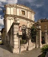 Church of San Zeno al Foro in Brescia, Lombardy, brescia