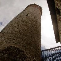 Mirabella Tower in Brescia, brescia