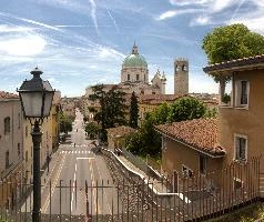 Cathedral of Santa Maria Assunta in Brescia, Lombardy, brescia