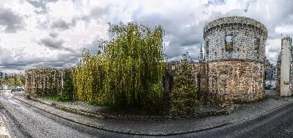 Error getting EXIF data, null