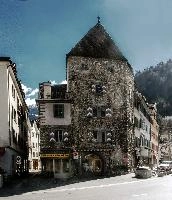 Chur, schweiz, mountains, town, street, quaint, swiss, graubünden, alps, chur, germanic, switzerland, graubuenden, grisons, mediaeval, urban, old, picturesque, old town