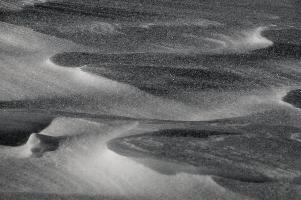 Zastrugi, snow, mountains, swiss, chäserugg, form, walenstadt, winter, zastrugi, alpine, chaeserugg, abstract, waves, cold, ripples, surface, piled, shaped, icy, alps, switzerland, texture, wind, movement, pattern