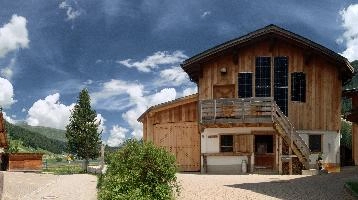 Davos Chalet, chalet, wooden, davos, schweiz, house