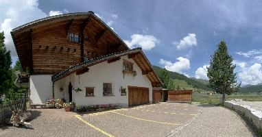 Davos Chalet, chalet, wooden, davos, schweiz, house