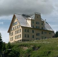 Davos Observatory, meteorology, windows, sky, grisons, meteorology, switzerland, observatory, roof, davos, weather, astronomy, telescope, walls, building, research, science