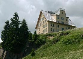 Davos Observatory, meteorology, windows, sky, grisons, meteorology, switzerland, observatory, roof, davos, weather, astronomy, telescope, walls, building, research, science