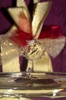 Christmas Water Drops, drops