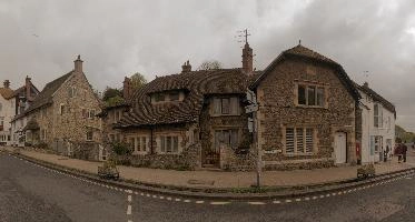 Beer Village, null
