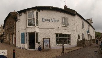 Bay View, Beer, null