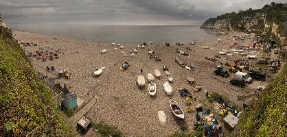 Beer Beach, null