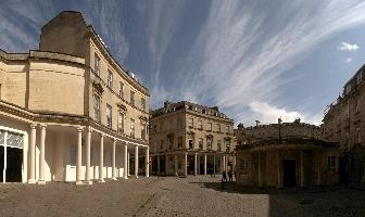 Bath, null