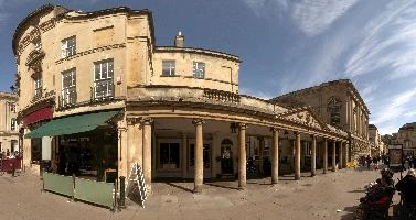 Bath, null