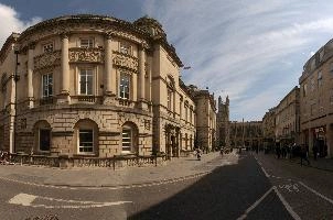 Bath, null