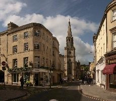 Bath, null