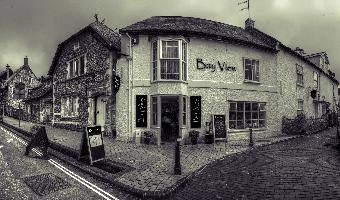 Bay View at Beer, Devon, null