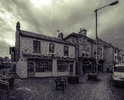 Bath House in Chard, Somerset, null