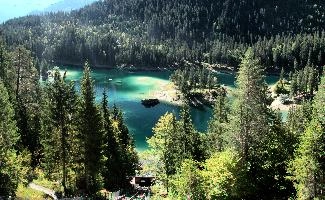 Caumasee, null